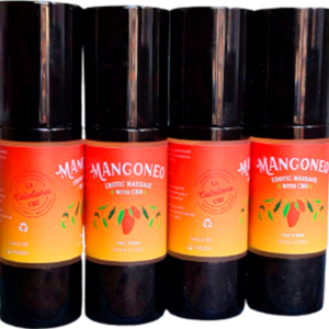 Aceite masaje Mangoneo